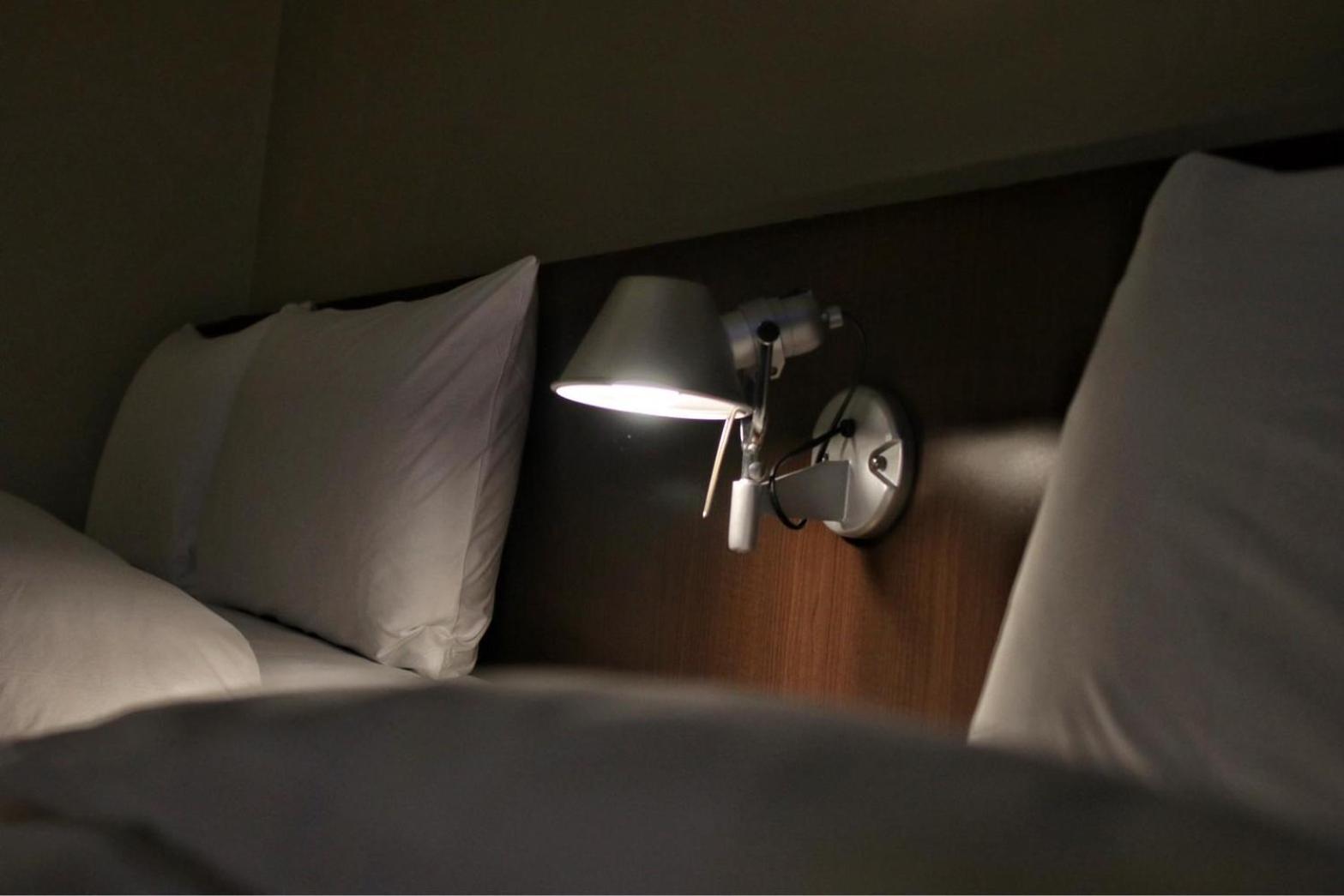 Dahua Hotel Keelung Eksteriør bilde